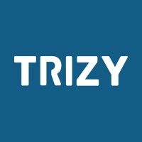 Trizy Logo