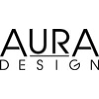Aura Design Logo