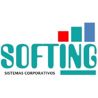 Softing Automação LTDA Logo
