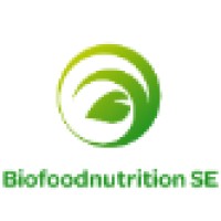 Biofoodnutrition SE Logo