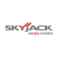 Skyjack Europe Logo