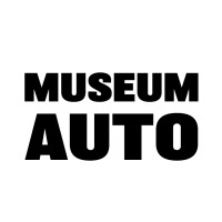 Museum Auto Logo