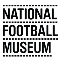 National Football Museum Logo