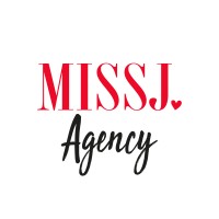MISSJ.agency Logo