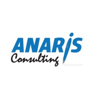 Anaris Consulting Logo
