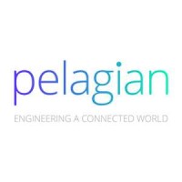 Pelagian Logo