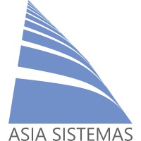 Ásia Sistemas de Informação Logo