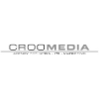 CROOMEDIA AGENCY Logo