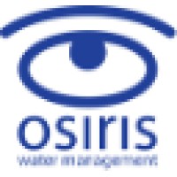 Osiris Water Management Ltd Logo