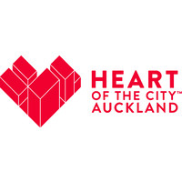 Heart of the City Logo