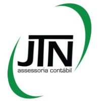 JTN Assessoria Contábil Logo