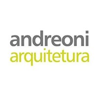 Andreoni Arquitetura Logo