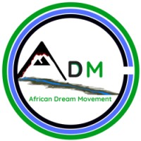 African Dream Movement Logo