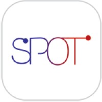 SpotBar Logo