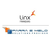 Parra e Melo Solutions Provider Logo