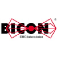 BICON Laboratories B.V. Logo