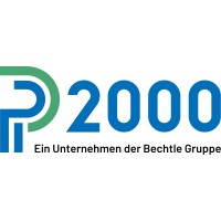 PP 2000 GmbH Logo