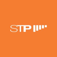 STP Solution GmbH Logo