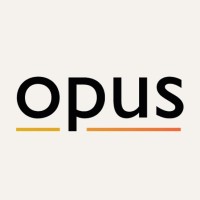 Opus Corporate Finance LLP Logo
