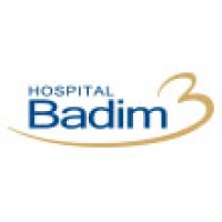 Hospital Badim | Oficial Logo
