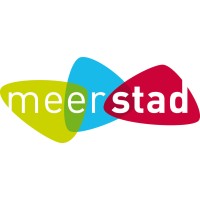Bureau Meerstad Logo