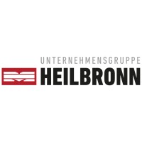 HEILBRONN Unternehmensgruppe GmbH Logo