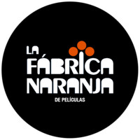 La Fábrica Naranja Logo