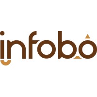 Infobo Logo
