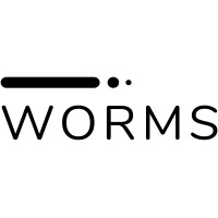Wormsensing Logo