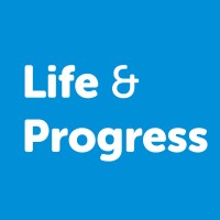 Life & Progress Logo