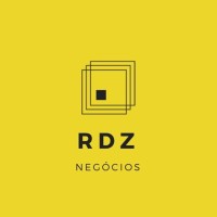 RDZ Negócios Logo