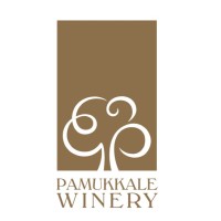 Pamukkale Winery Logo
