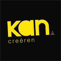 KAN creëren Logo