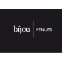 Bijou Venues Logo