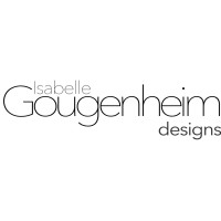 Isabelle Gougenheim Designs Logo