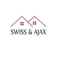 Swiss and Ajax Logo