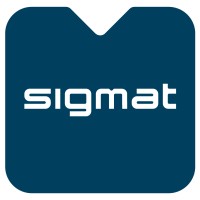 Sigmat Logo