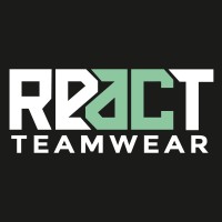 REACT TEAMWEAR Logo