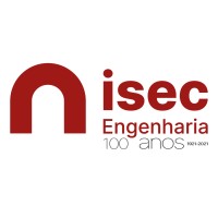 Instituto Superior de Engenharia de Coimbra Logo