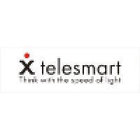 Telesmart Telekom Logo
