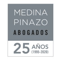 Medina Pinazo Abogados Logo