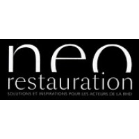 NEO RESTAURATION Logo
