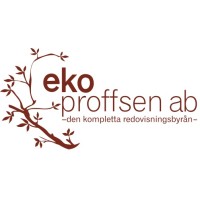ekoproffsen AB Logo