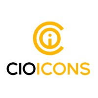 CIO Icons Logo