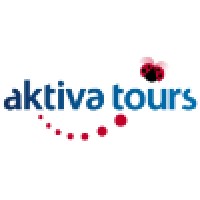 Aktiva Tours Logo