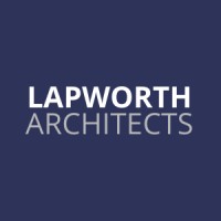 Lapworth Architects Logo