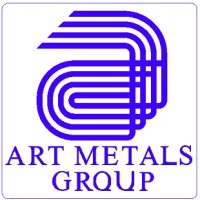 Art Metals Group - Precision Metal Stamping, assembly and Thrust Bearing Manufacturer Logo