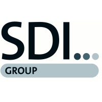 SDI Group Ltd Logo