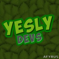 YeslyDevs Logo