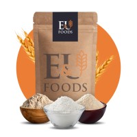 E&U Foods Pvt. Ltd Logo